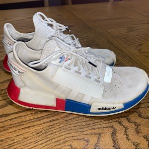 Adidas nmds size 10.5